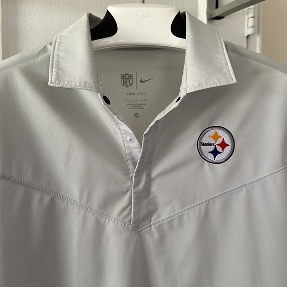 Steelers Polo - Picture 2 of 5